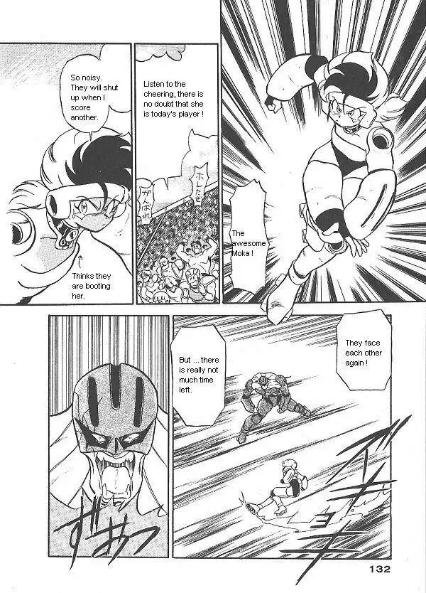 Ozanari Dungeon Chapter 30 12